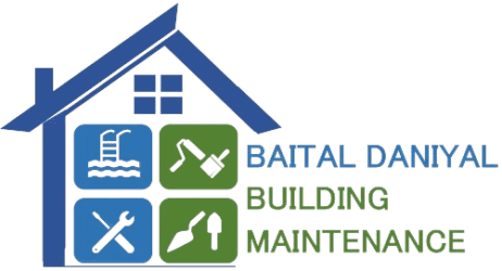 Baitaldaniyal logo
